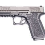 Polymer 80 PFC9 Pistol - PFC9 Black 10rd