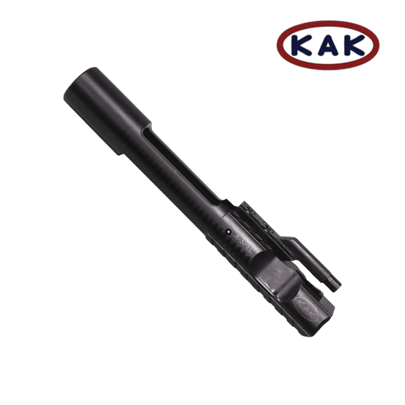 KAK K-SPEC Enhanced AR15 Carrier- Downward Vents