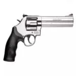 Smith & Wesson Model 686 .357 Magnum/.38 S&W Special +P Revolver
