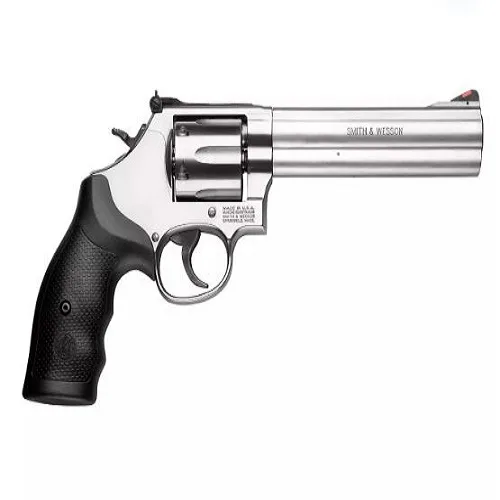 Smith & Wesson Model 686 .357 Magnum/.38 S&W Special +P Revolver - Image 1