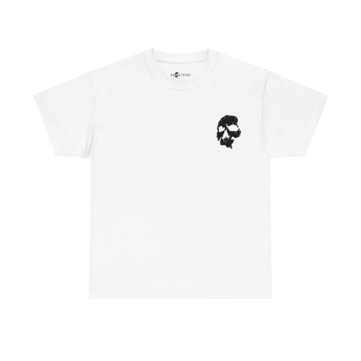GG “What Part Of” Tee - Image 2