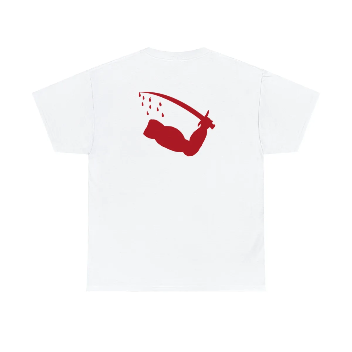 Goliad Flag Shirt - Image 1
