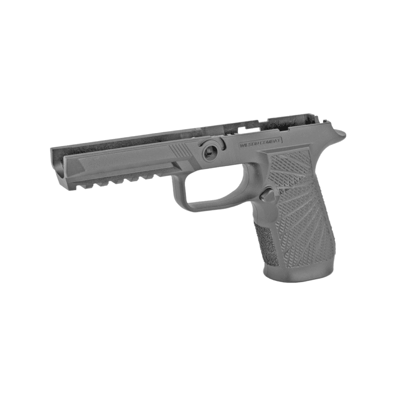 Wilson Module 320 Wilson Combat Full Grip Module P320 Black - Arm Safe Supply