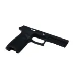 P320 Full-Size Grip Module Black