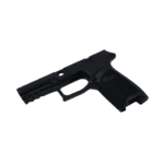 P320 Carry Grip Module Black