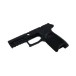 P320 Carry Grip Module Black