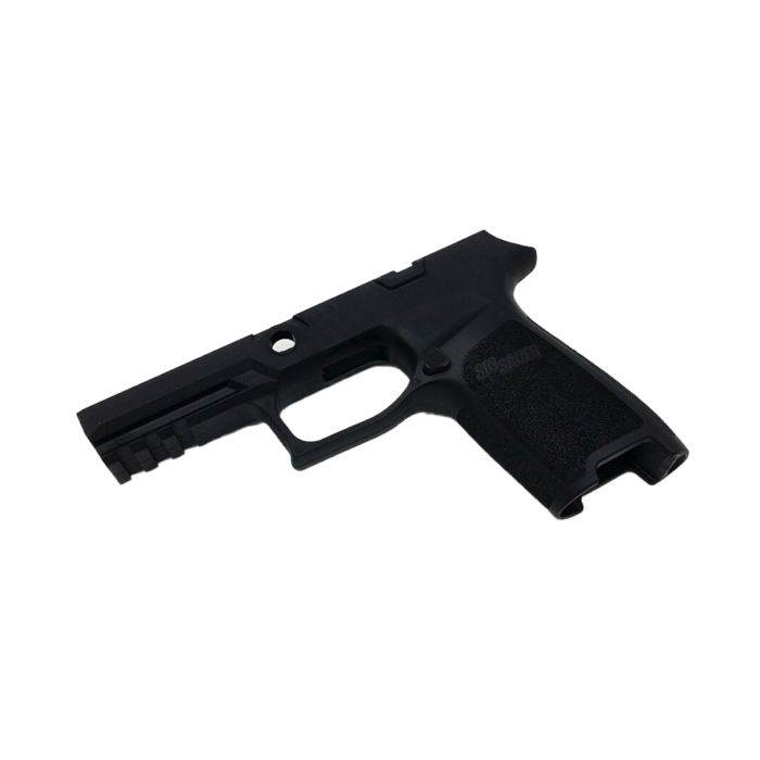 1 0005 P320 Carry Grip Module Black