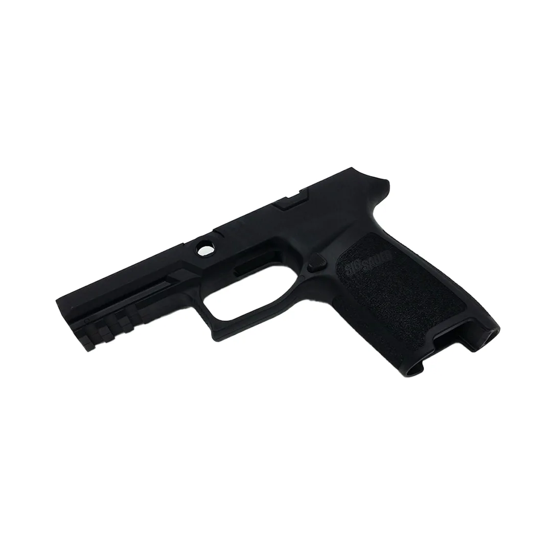 P320 Carry Grip Module Black - Image 1
