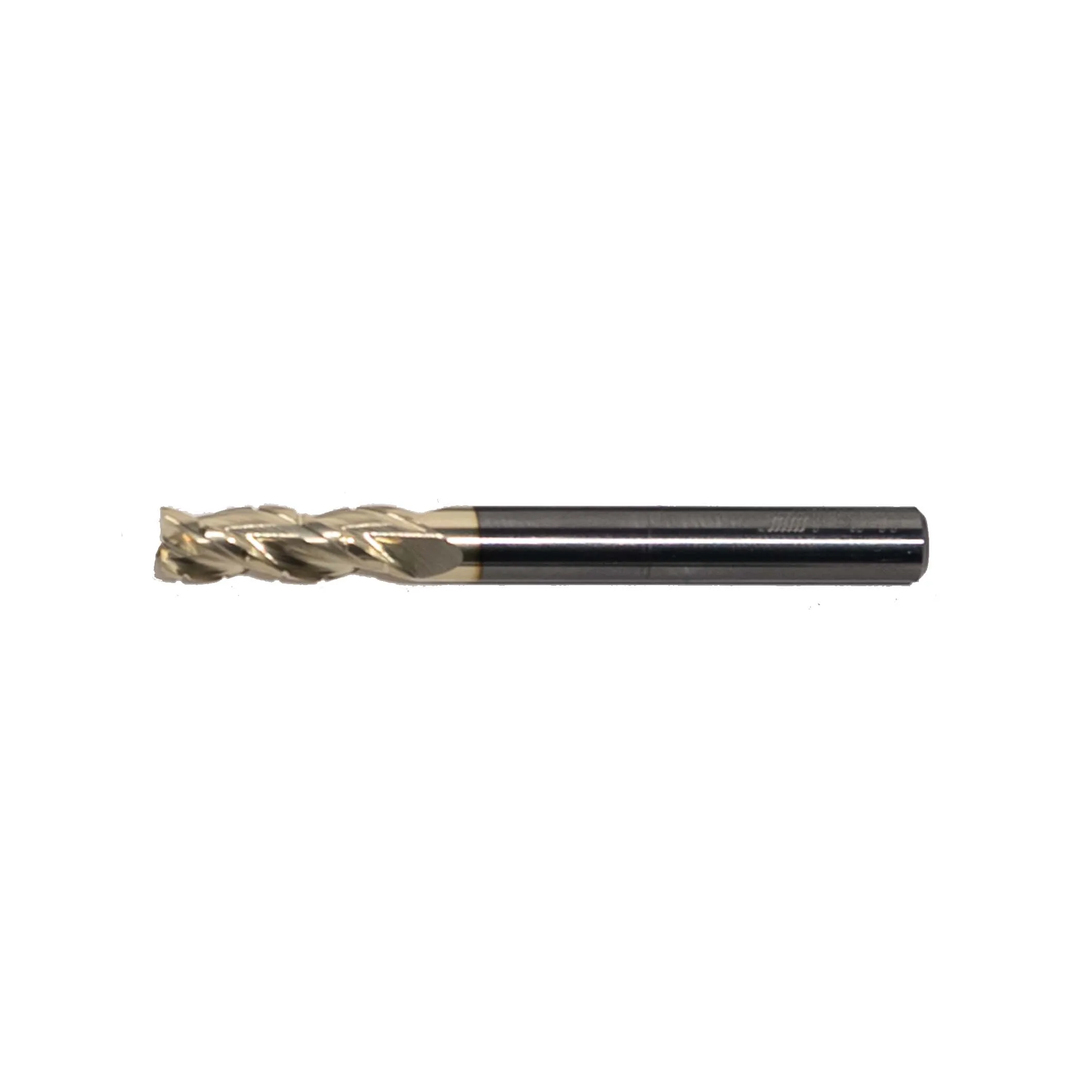 1/4″ Helical End Mill - Image 1