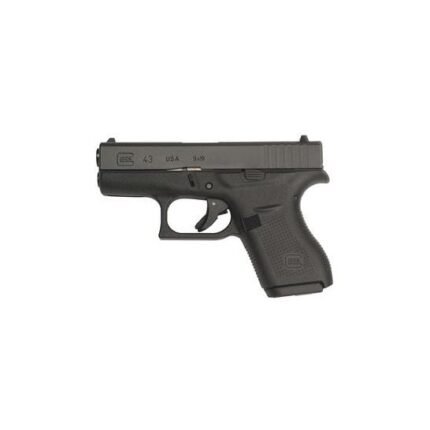 Glock 43 Pistol For Sale