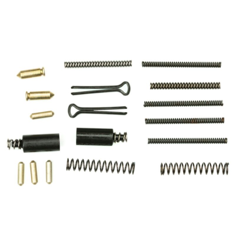 Replacement Kit – Springs, Pins, & Detents