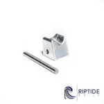 DB9 / Mac Daddy Feed Ramp – Aluminum