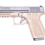 P80 Complete Pistol - PFC9 Flat Dark Earth