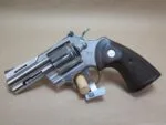 Colt Python 3 Inch 357 Mag 6 Shot PYTHON-SP3WTS - Image 3