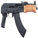 Century Arms Mini Draco AK Pistol 7.62x39mm