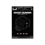 Ghost Gunner Poster