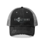 GG Trucker Hat