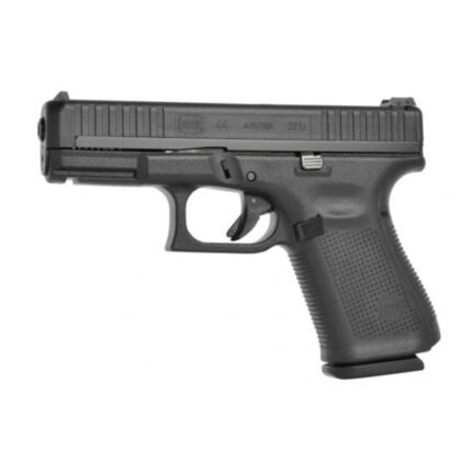 GLOCK G44 22LR 10RD 4.02" PISTOL, BLACK