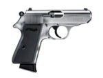 Walther PPK/S .22 - 22LR Pistol 3.35" 10+1 Capacity Model # 5030320 by Walther Arms - New