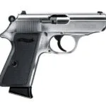 Walther PPK/S .22 - 22LR Pistol 3.35" 10+1 Capacity Model # 5030320 by Walther Arms - New