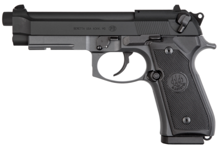 Beretta 92 Fsr Pistol