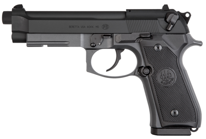 BERETTA 92 FSR