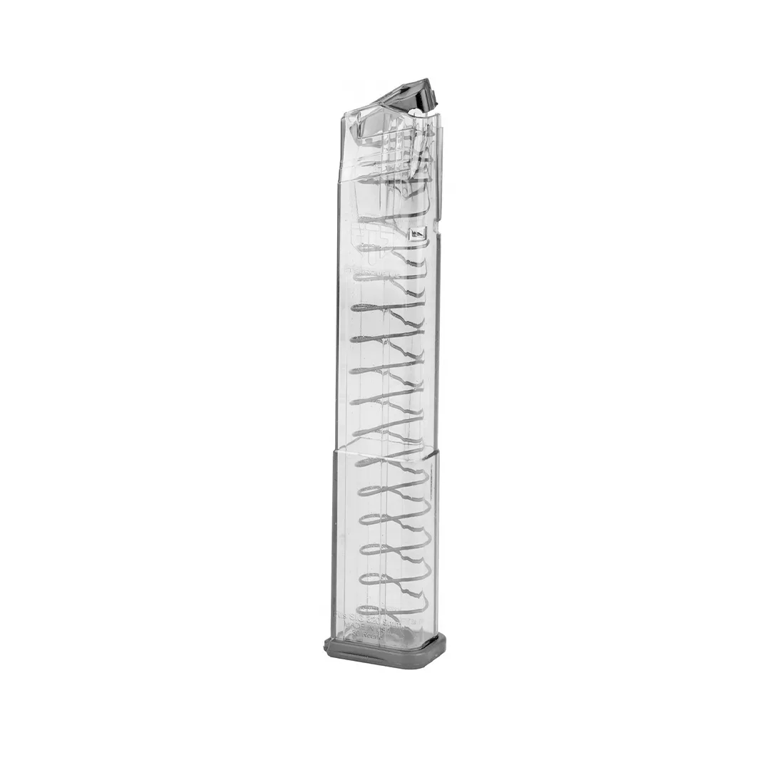 ETS P320 Extended Magazine 9mm 30RD - Image 1