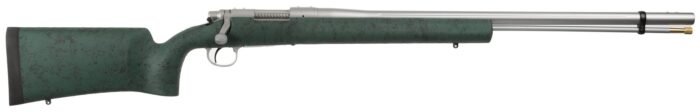 Remington Model 700 Ultimate Muzzleloader