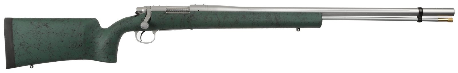 Remington Model 700 Ultimate Muzzleloader