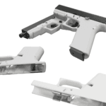 FMDA Pistol Collection – USB