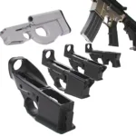 10YR DD AR-15 Collection – USB