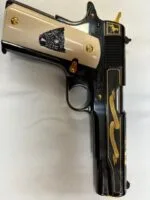 COLT M1911 PISTOL - Image 2