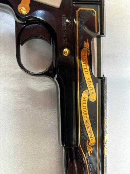 COLT M1911