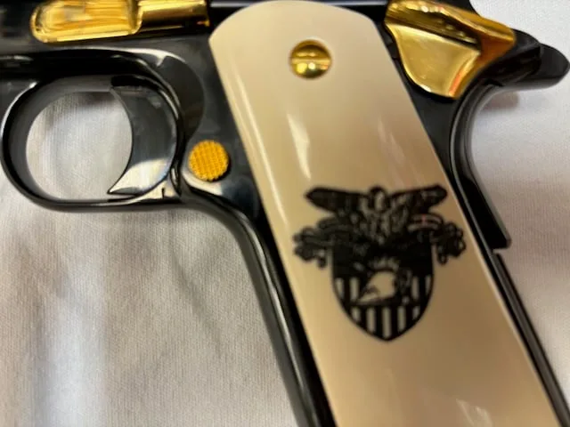 COLT M1911 PISTOL - Image 4
