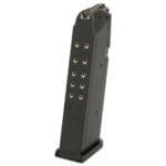 Factory Glock 23 – 13 round magazine