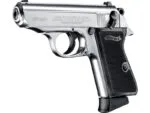Walther PPK/S .22 - 22LR Pistol 3.35" 10+1 - Image 2