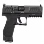 Walther PDP Compact Optic Ready 9mm Luger 15+1 Pistol