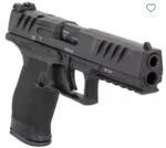 Walther PDP Compact Optic Ready 9mm Luger 15+1 Pistol - Image 2