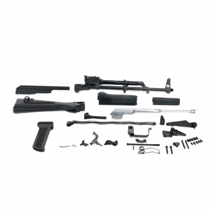 AK bacl sysntetic parts 1 1