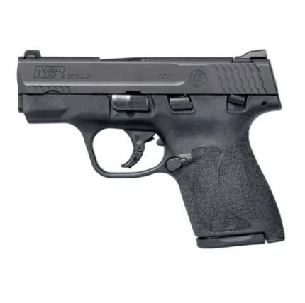 Smith & Wesson M&P Shield M2.0 Pistol 9mm 3.1in 8 rds