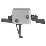 CMC Single Stage Match Trigger – Flat 2.5lb