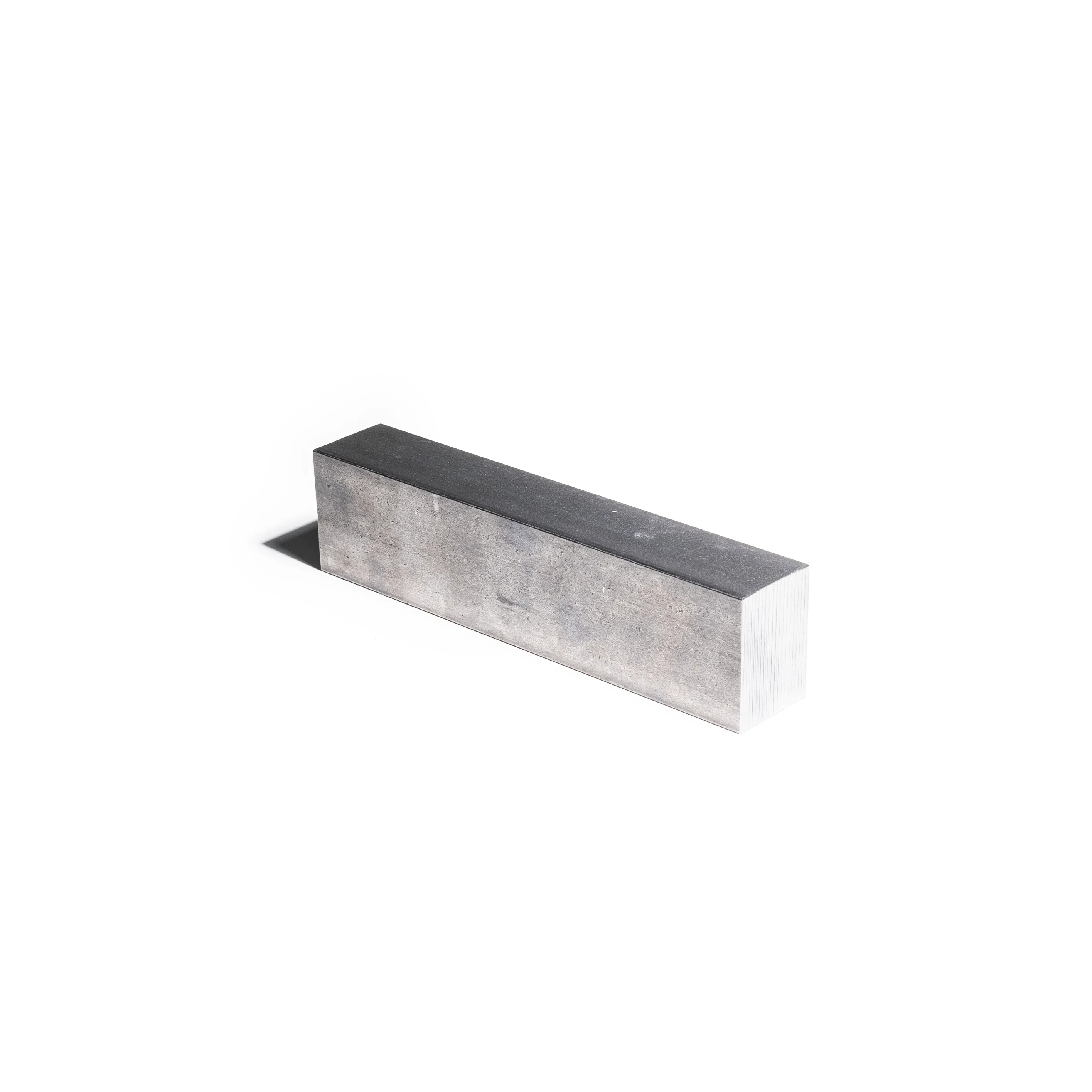 G0 Non-Frame Stainless Steel Block (for GG3) - Image 1