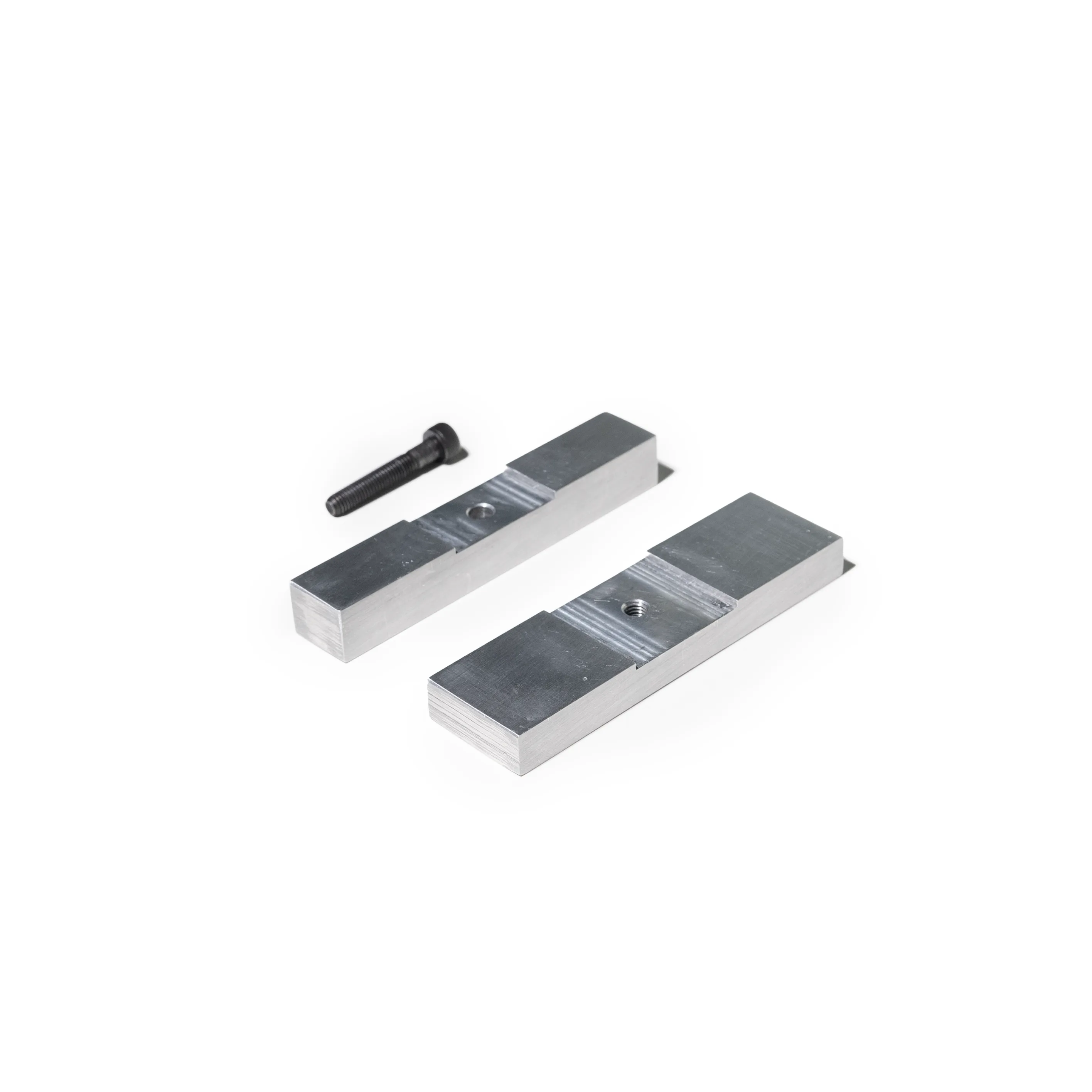 G0 Fixture Plates - Image 1