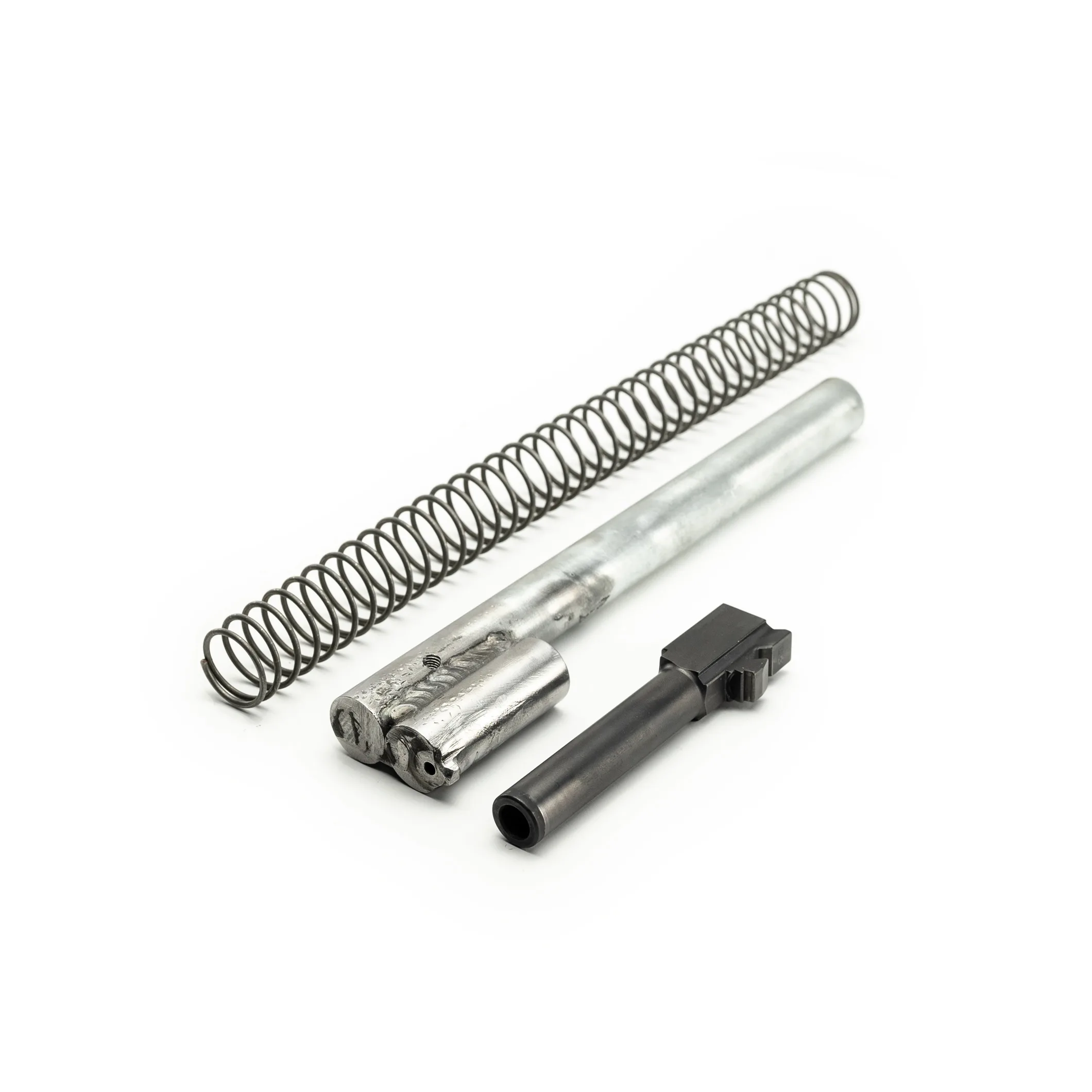 FGC-9 Complete Build Kit w/Barrel, Welded Bolt & Files - Image 3