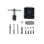 Buffer Tower Starter Kit - Image 2