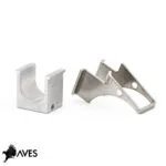 Aves DD43.1 Rail Kit