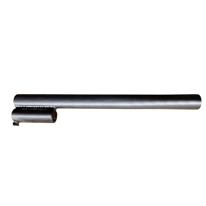 FGC-9 Complete Build Kit w/Barrel, Welded Bolt & Files - Image 5