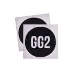 GG2 Sticker