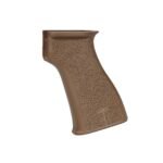 US Palm AK Pistol Grip – FDE