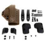 Raven Concealment Eidolon Holster G19 Full FDE